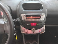 Citroen - c1 - 1.0-12v ambiance - 09-lfd-4- 2010 - afbeelding 3 van  16
