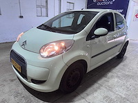 Citroen - c1 - 1.0-12v ambiance - 09-lfd-4- 2010 - afbeelding 1 van  16