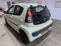 Citroen - c1 - 1.0-12v ambiance - 09-lfd-4- 2010 - afbeelding 9 van  16