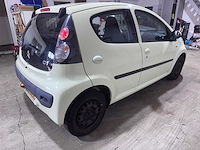Citroen - c1 - 1.0-12v ambiance - 09-lfd-4- 2010 - afbeelding 11 van  16