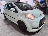 Citroen - c1 - 1.0-12v ambiance - 09-lfd-4- 2010 - afbeelding 12 van  16