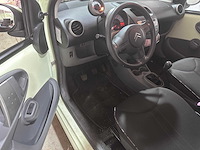 Citroen - c1 - 1.0-12v ambiance - 09-lfd-4- 2010 - afbeelding 14 van  16