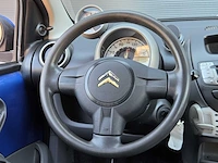 Citroen - c1 - 1.0-12v ambiance - 2009 - 51-hpb-1 - personenauto - afbeelding 7 van  21