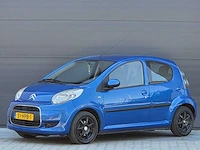 Citroen - c1 - 1.0-12v ambiance - 2009 - 51-hpb-1 - personenauto - afbeelding 1 van  21