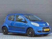 Citroen - c1 - 1.0-12v ambiance - 2009 - 51-hpb-1 - personenauto - afbeelding 12 van  21