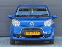 Citroen - c1 - 1.0-12v ambiance - 2009 - 51-hpb-1 - personenauto - afbeelding 16 van  21