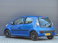 Citroen - c1 - 1.0-12v ambiance - 2009 - 51-hpb-1 - personenauto - afbeelding 22 van  22