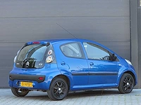 Citroen - c1 - 1.0-12v ambiance - 2009 - 51-hpb-1 - personenauto - afbeelding 18 van  21