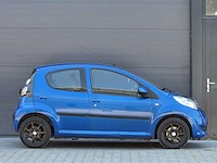 Citroen - c1 - 1.0-12v ambiance - 2009 - 51-hpb-1 - personenauto - afbeelding 19 van  21