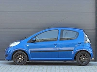 Citroen - c1 - 1.0-12v ambiance - 2009 - 51-hpb-1 - personenauto - afbeelding 20 van  21