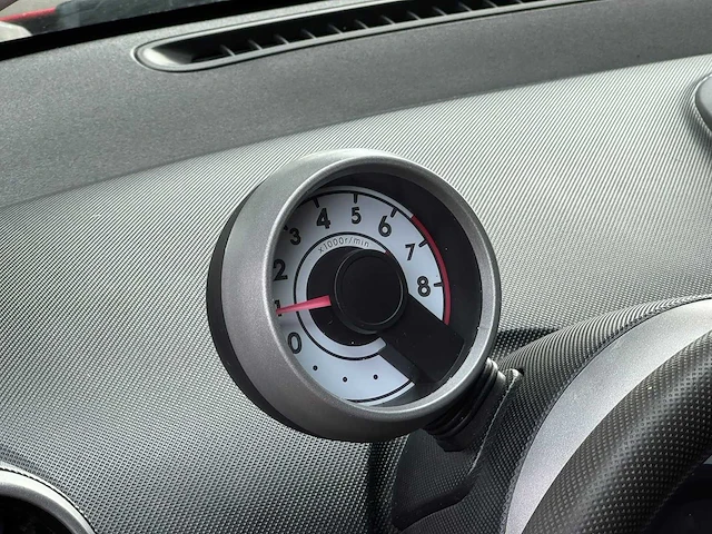 Citroen - c1 - 1.0-12v ambiance - 2009 - 73-jst-9 - personenauto - afbeelding 1 van  14