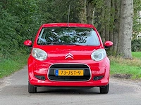 Citroen - c1 - 1.0-12v ambiance - 2009 - 73-jst-9 - personenauto - afbeelding 6 van  14