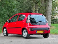 Citroen - c1 - 1.0-12v ambiance - 2009 - 73-jst-9 - personenauto - afbeelding 7 van  14
