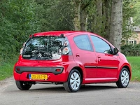 Citroen - c1 - 1.0-12v ambiance - 2009 - 73-jst-9 - personenauto - afbeelding 9 van  14