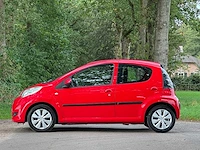 Citroen - c1 - 1.0-12v ambiance - 2009 - 73-jst-9 - personenauto - afbeelding 10 van  14