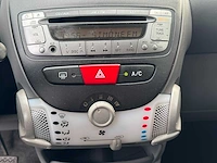Citroen - c1 - 1.0-12v ambiance - 2009 - 73-jst-9 - personenauto - afbeelding 4 van  14