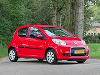 Citroen - c1 - 1.0-12v ambiance - 2009 - 73-jst-9 - personenauto - afbeelding 8 van  14
