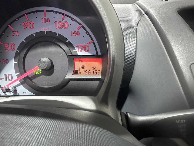 Citroen - c1 - 1.0-12v ambiance - 41-ttz-1 - afbeelding 2 van  18