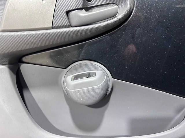 Citroen - c1 - 1.0-12v ambiance - 41-ttz-1 - afbeelding 3 van  18