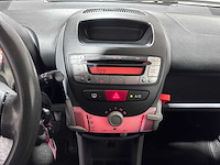 Citroen - c1 - 1.0-12v ambiance - 41-ttz-1 - afbeelding 5 van  18