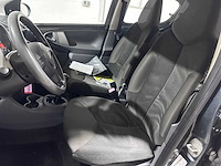 Citroen - c1 - 1.0-12v ambiance - 41-ttz-1 - afbeelding 6 van  18