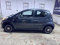Citroen - c1 - 1.0-12v ambiance - 41-ttz-1 - afbeelding 11 van  18