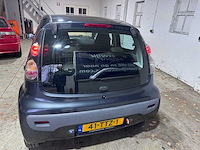 Citroen - c1 - 1.0-12v ambiance - 41-ttz-1 - afbeelding 13 van  18