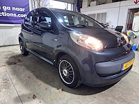 Citroen - c1 - 1.0-12v ambiance - 41-ttz-1 - afbeelding 15 van  18