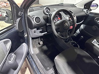 Citroen - c1 - 1.0-12v ambiance - 41-ttz-1 - afbeelding 17 van  18
