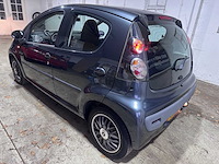 Citroen - c1 - 1.0-12v ambiance - 41-ttz-1 - afbeelding 12 van  18
