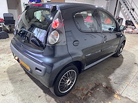 Citroen - c1 - 1.0-12v ambiance - 41-ttz-1 - afbeelding 14 van  18