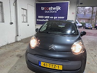 Citroen - c1 - 1.0-12v ambiance - 41-ttz-1 - afbeelding 16 van  18