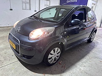 Citroen - c1 - 1.0-12v ambiance - 58-pnr-7 - afbeelding 1 van  17