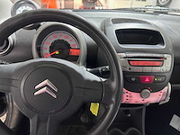 Citroen - c1 - 1.0-12v ambiance - 58-pnr-7 - afbeelding 2 van  17