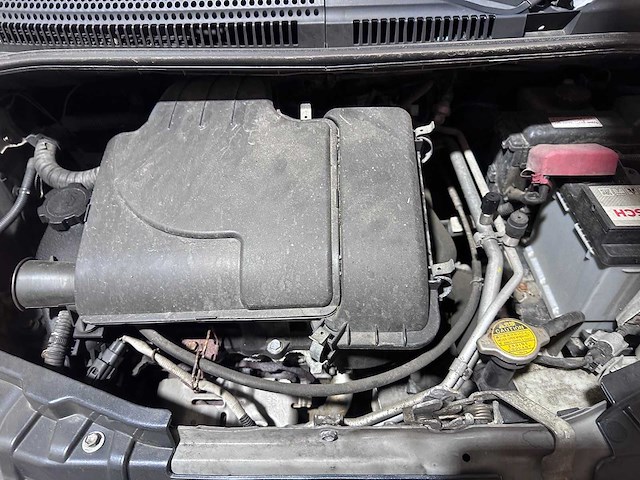 Citroen - c1 - 1.0-12v ambiance - 58-pnr-7 - afbeelding 8 van  17