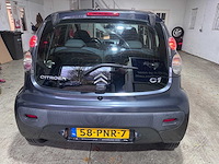 Citroen - c1 - 1.0-12v ambiance - 58-pnr-7 - afbeelding 12 van  17