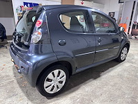 Citroen - c1 - 1.0-12v ambiance - 58-pnr-7 - afbeelding 13 van  17