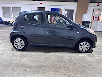 Citroen - c1 - 1.0-12v ambiance - 58-pnr-7 - afbeelding 14 van  17