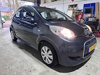 Citroen - c1 - 1.0-12v ambiance - 58-pnr-7 - afbeelding 15 van  17