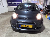 Citroen - c1 - 1.0-12v ambiance - 58-pnr-7 - afbeelding 16 van  17