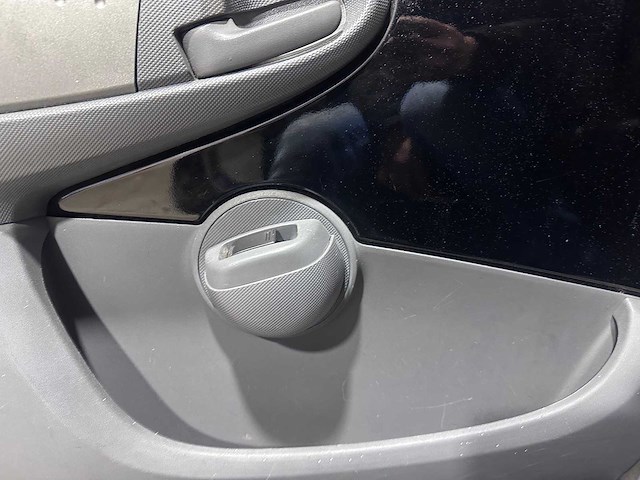 Citroen - c1 - 1.0-12v ambiance automaat- 04-tj-bl - afbeelding 3 van  18