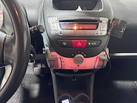 Citroen - c1 - 1.0-12v ambiance automaat- 04-tj-bl - afbeelding 4 van  18