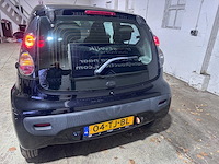 Citroen - c1 - 1.0-12v ambiance automaat- 04-tj-bl - afbeelding 13 van  18