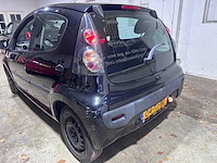 Citroen - c1 - 1.0-12v ambiance automaat- 04-tj-bl - afbeelding 12 van  18