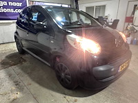 Citroen - c1 - 1.0-12v ambiance automaat- 04-tj-bl - afbeelding 15 van  18