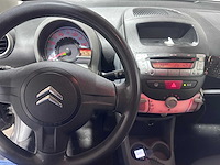 Citroen - c1 - 1.0-12v ambiance automaat- 04-tj-bl - afbeelding 18 van  18