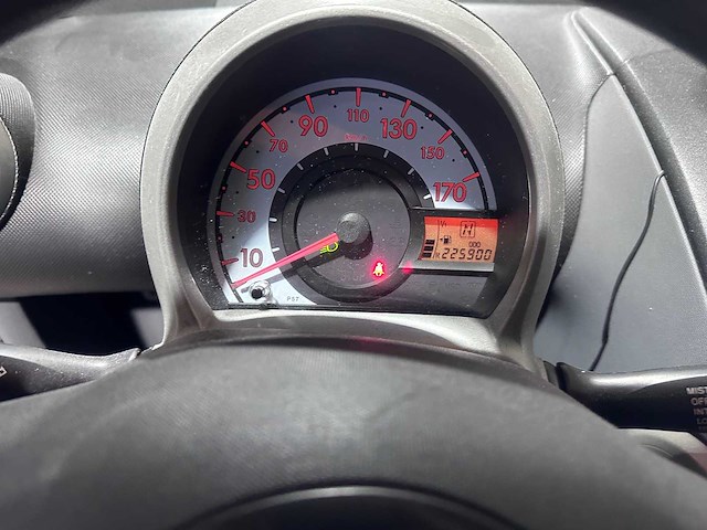 Citroen - c1 - 1.0-12v ambiance automaat- 04-tj-bl - afbeelding 1 van  2