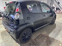 Citroen - c1 - 1.0-12v ambiance automaat- 04-tj-bl - afbeelding 2 van  2