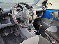 Citroen - c1 - 1.0-12v séduction - 2010 - 81-ntj-6 - personenauto - afbeelding 2 van  19