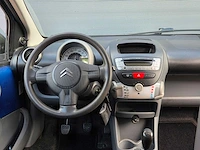 Citroen - c1 - 1.0-12v séduction - 2010 - 81-ntj-6 - personenauto - afbeelding 3 van  19